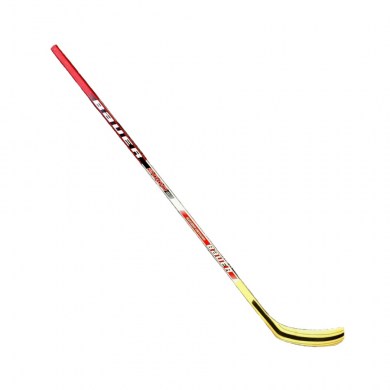 bauer, 2000, abs, hokejka, drevená, senior, hokejbal